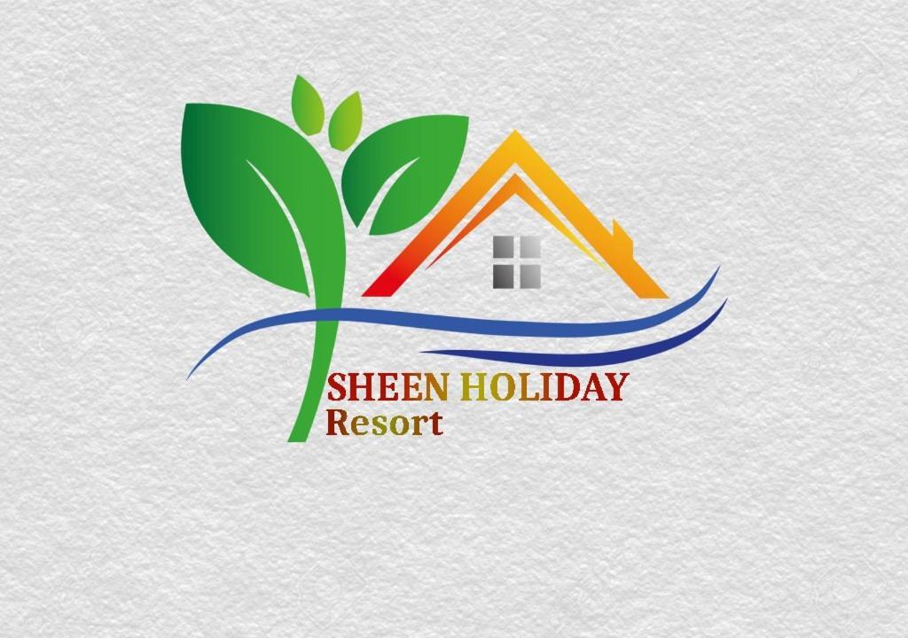 Sheen Holiday Resort 坦加拉 外观 照片
