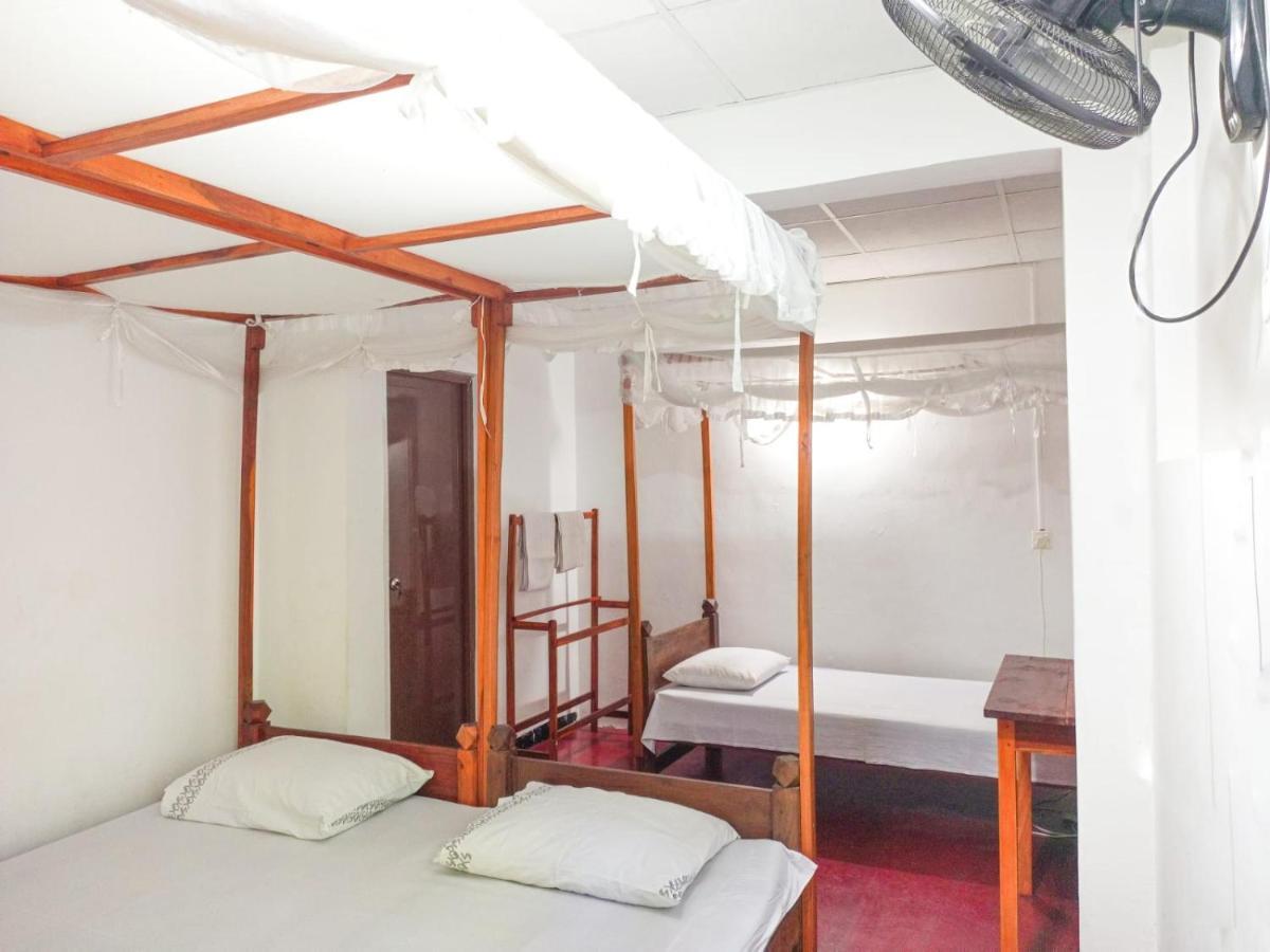 Sheen Holiday Resort 坦加拉 外观 照片